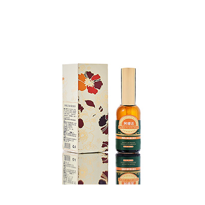 私密细嫩修复精华瑞安